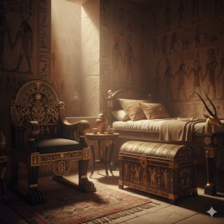 Dějiny nábytku jsou fascinující cestou, která odráží vývoj lidské společnosti, kultury a technologie. Od jednoduchých...